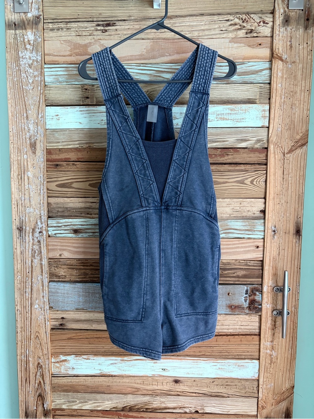 AS Revival Romper
